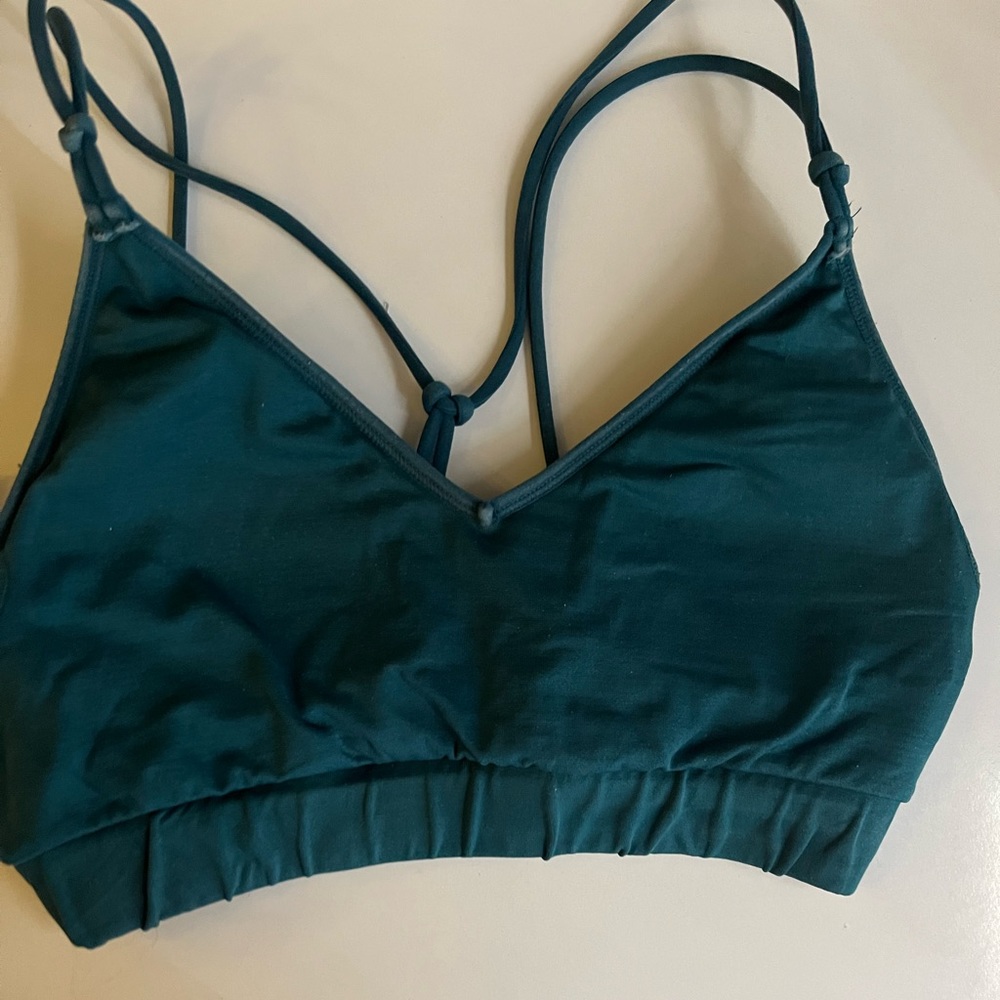 Fabletics bra